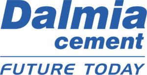 Dalmia Cement logo