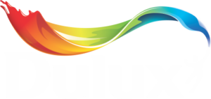 Dulux paints logo