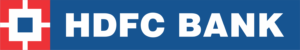 HDFC Bank logo