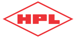 HPL logo