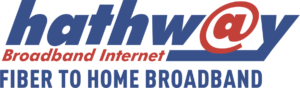 Hathway logo