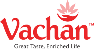 Vachan logo