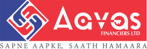 aavas logo