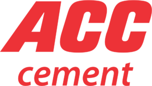 acc cement logo