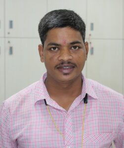 Rakesh Banode