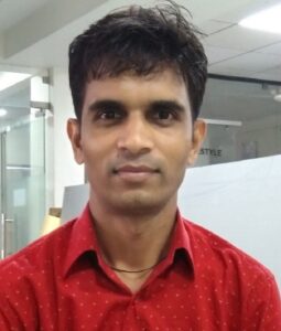 Nilesh Digrase