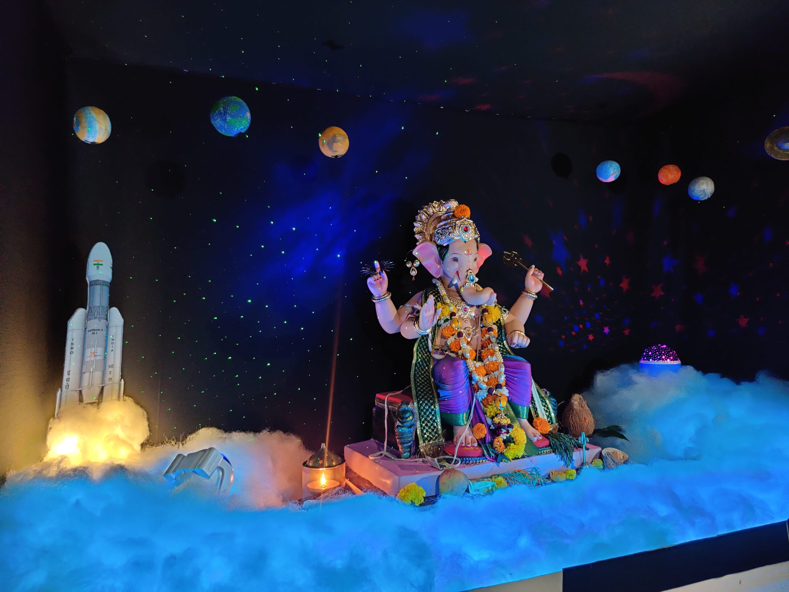 Read more about the article प्रथमेश किशोर पाटकर