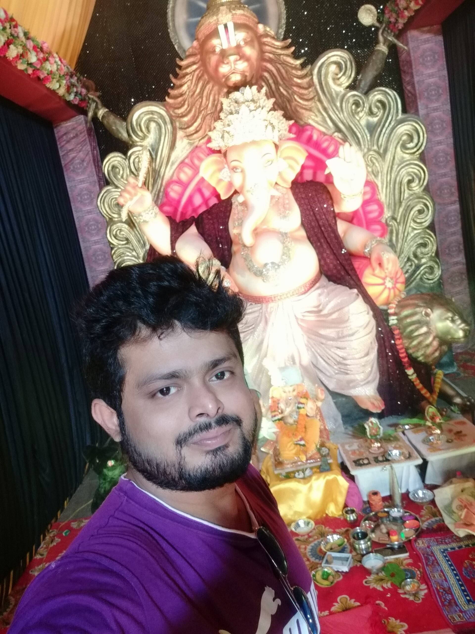 Read more about the article Soumen Ghosh