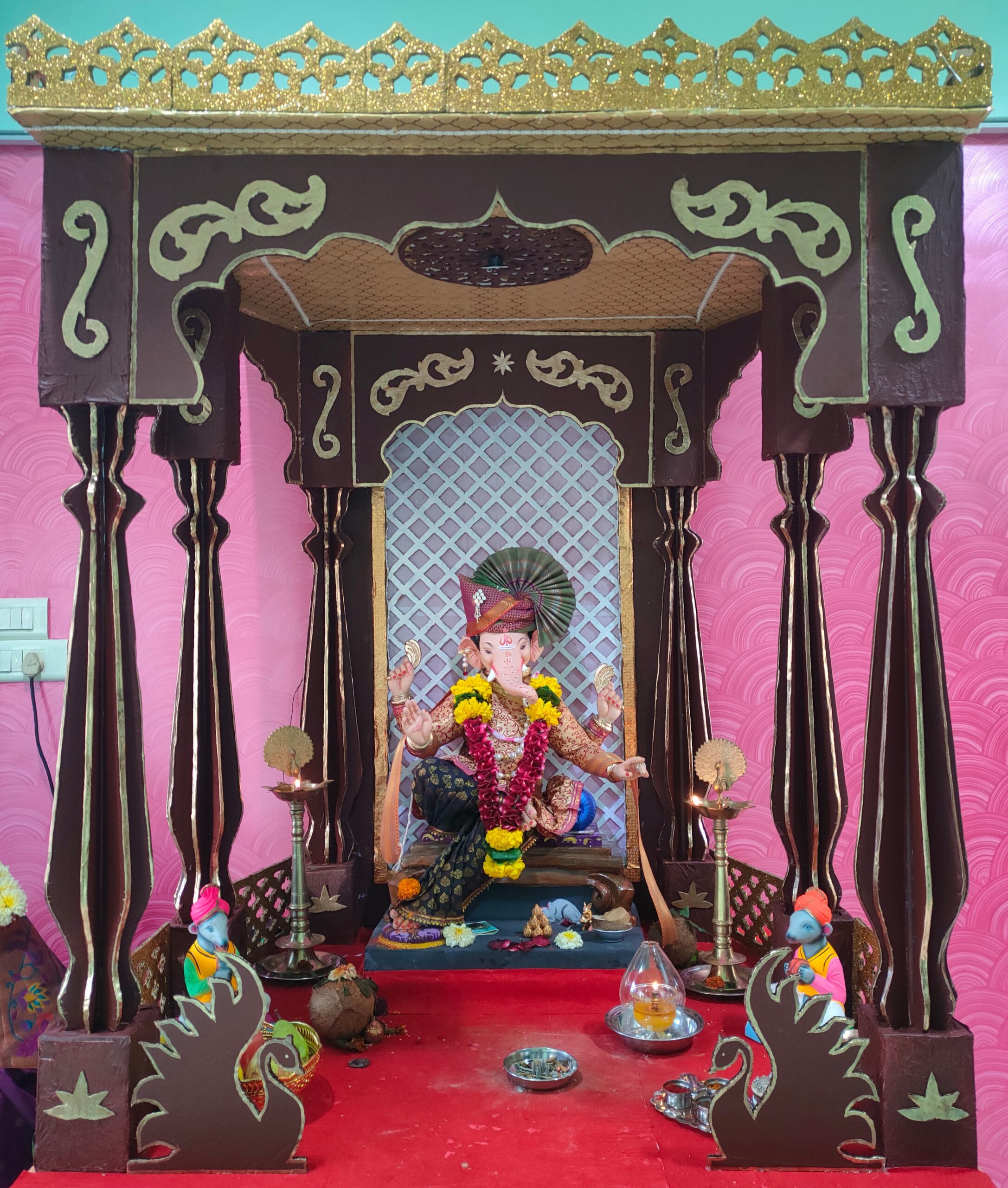 Read more about the article Tejas M.Bamane