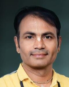 Pankaj Thakre